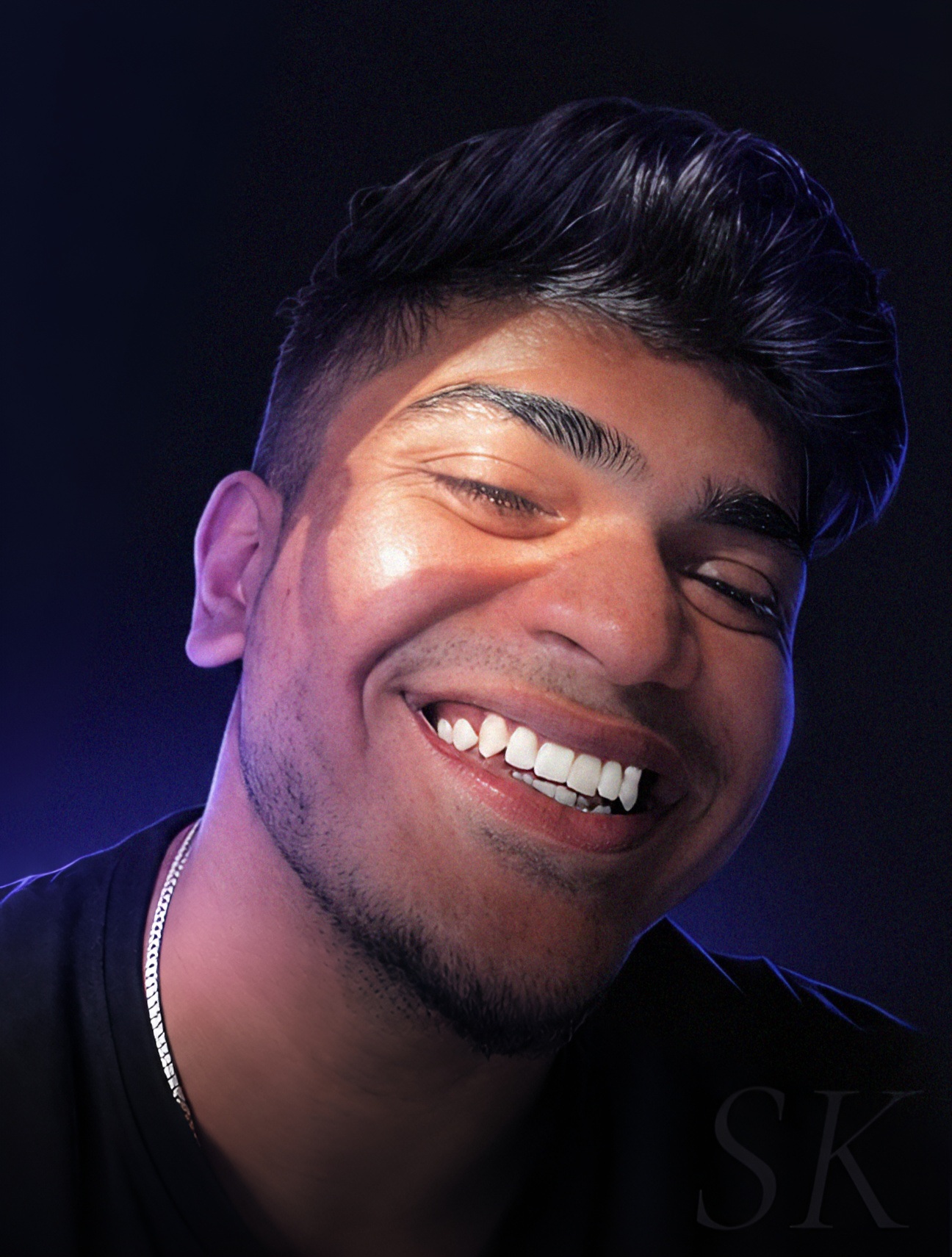 Sahil Khatib