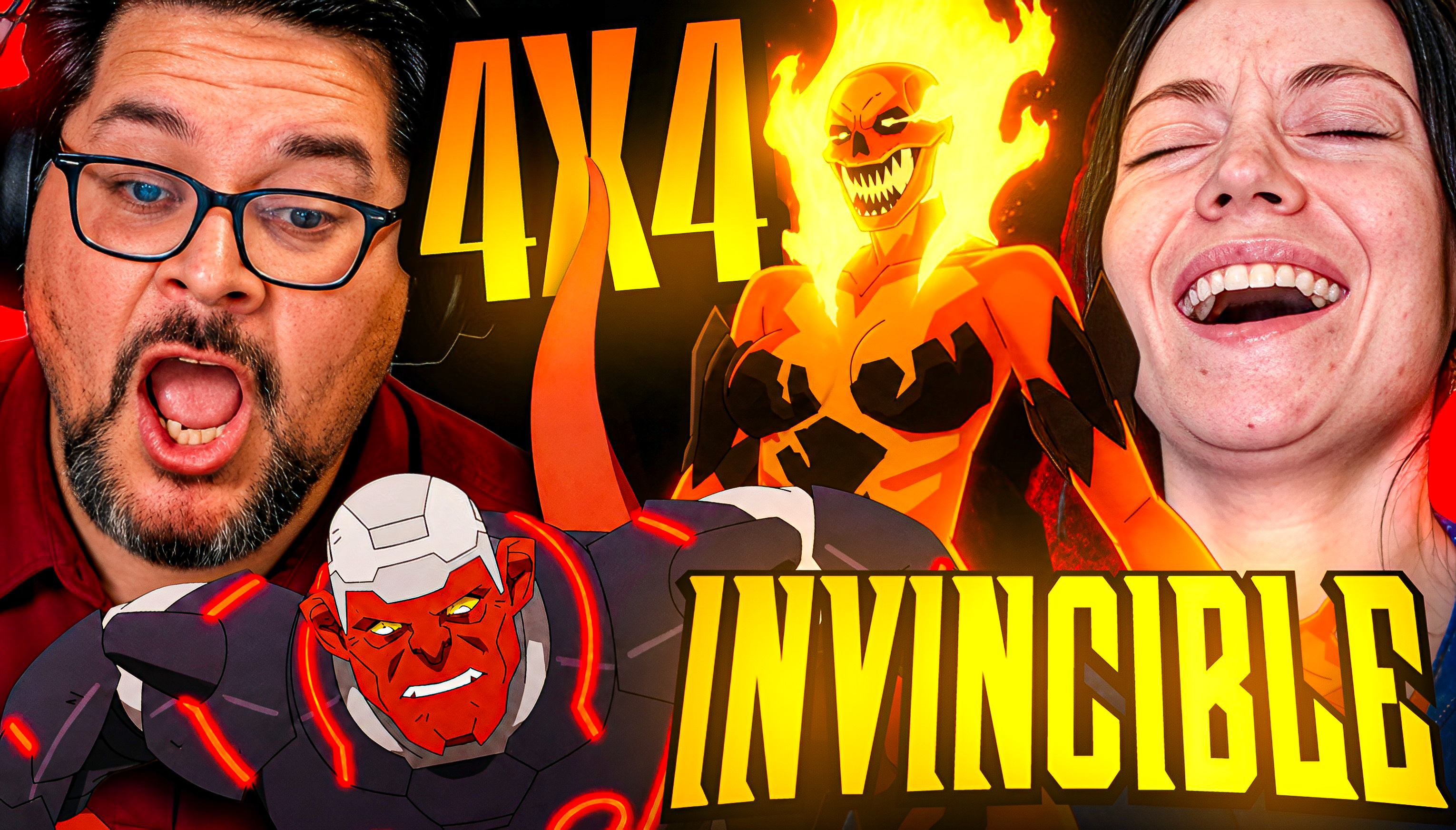 Gaming Thumbnail